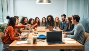 Word4UMovie: Unleash Your Creativity with Collaborative Storytelling