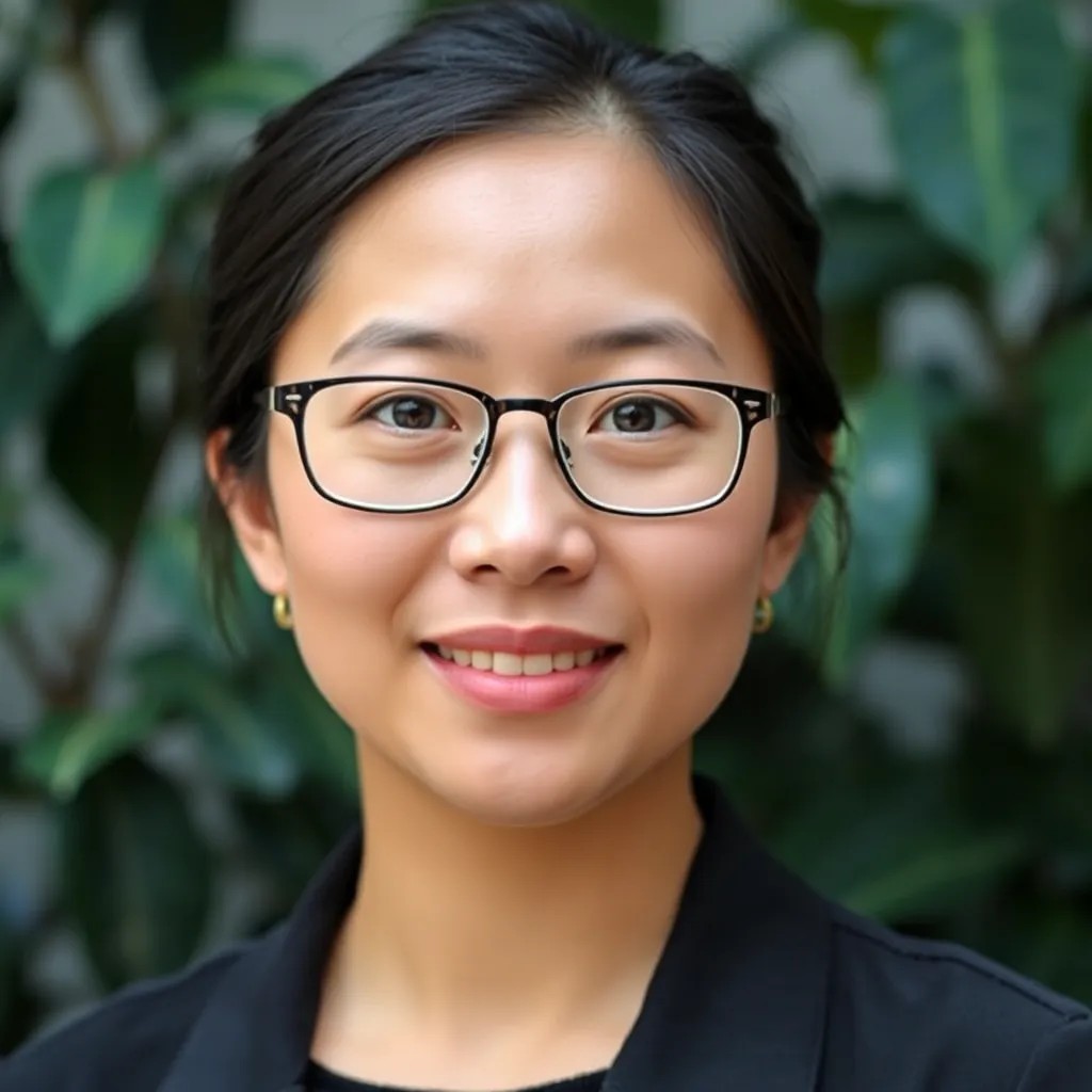 Lila Chang